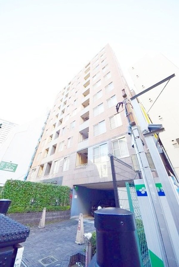 外観(お部屋探しは株式会社　タウンハウジング　までお気軽にお問合…)