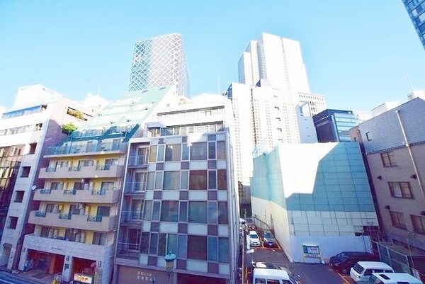 眺望(お部屋探しは株式会社　タウンハウジング　までお気軽にお問合…)