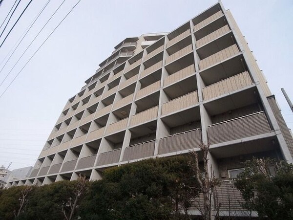 外観(お部屋探しは株式会社　タウンハウジング　までお気軽にお問合…)