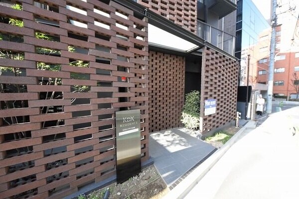 エントランス(部屋探しは株式会社　タウンハウジング　までお気軽にお問合せ…)