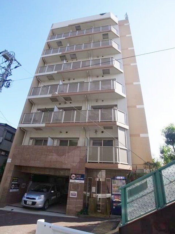 外観(お部屋探しは株式会社　タウンハウジング　までお気軽にお問合…)