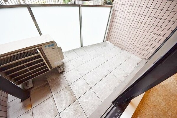 バルコニー(お部屋探しは株式会社　タウンハウジング　までお気軽にお問合…)