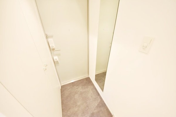 玄関(お部屋探しは株式会社　タウンハウジング　までお気軽にお問合…)