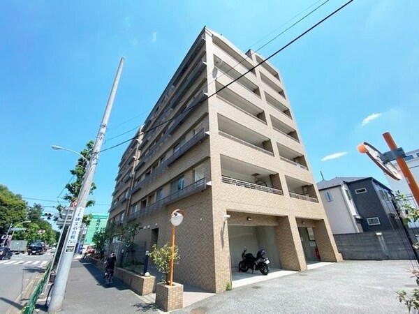 外観(お部屋探しは株式会社　タウンハウジング　までお気軽にお問合…)