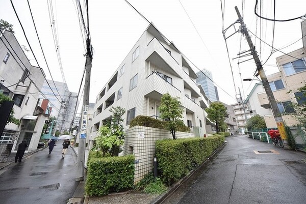 外観(お部屋探しは株式会社　タウンハウジング　までお気軽にお問合…)