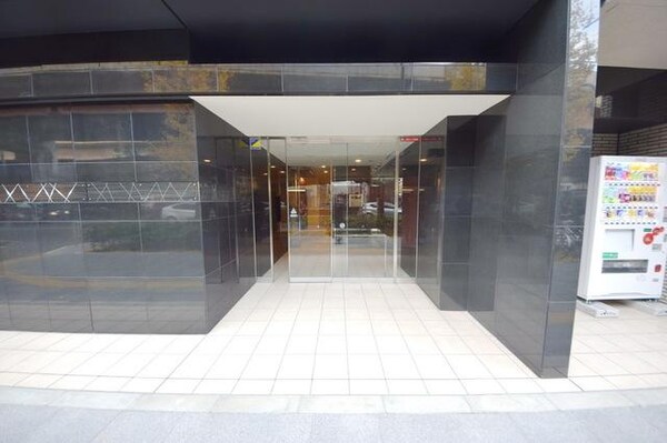 共有部分(お問合せは(株)タウンハウジング赤坂店へ【03-5563-…)