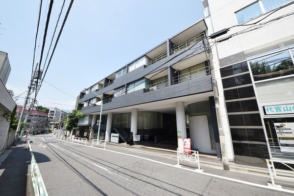 外観(外観)