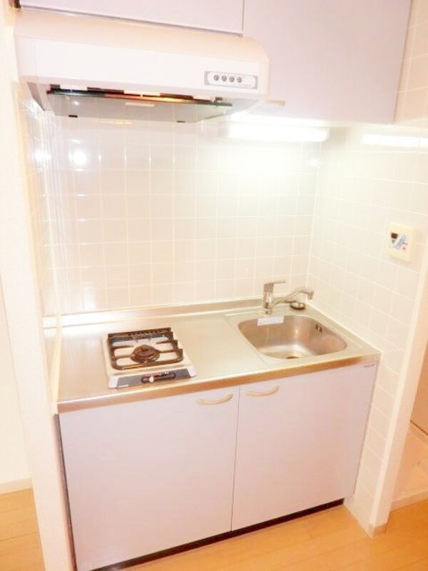 キッチン(お部屋探しは株式会社　タウンハウジング　までお気軽にお問合…)