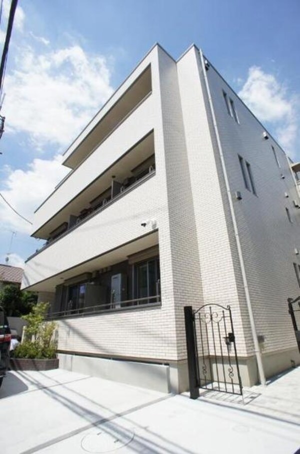 外観(お部屋探しは株式会社　タウンハウジング　までお気軽にお問合…)