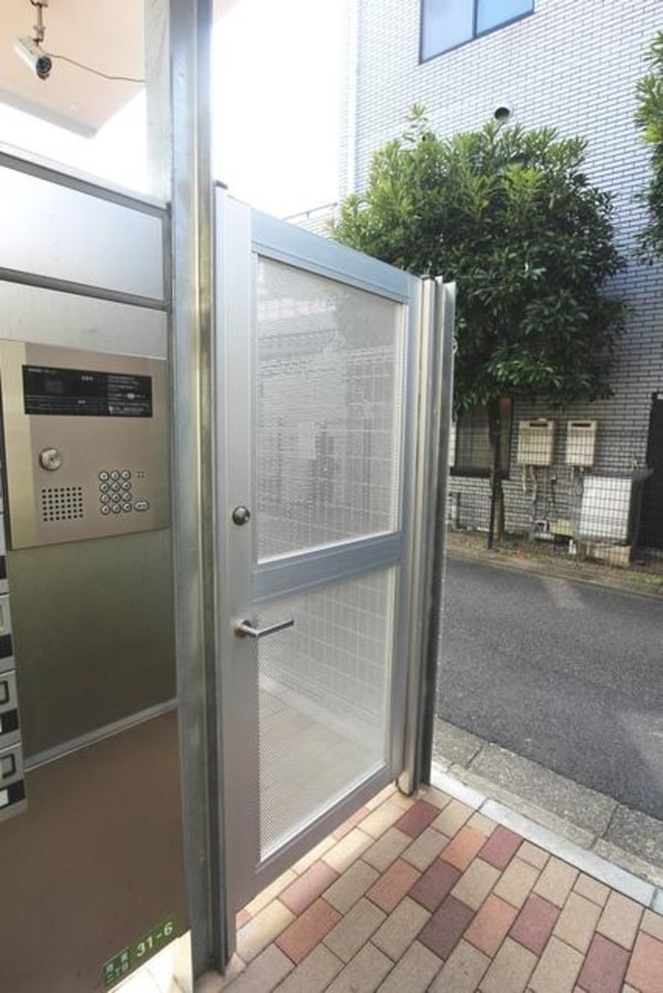 設備(★オートロック★)