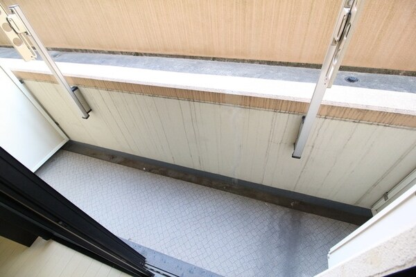 バルコニー(お部屋探しは株式会社　タウンハウジング　までお気軽にお問合…)