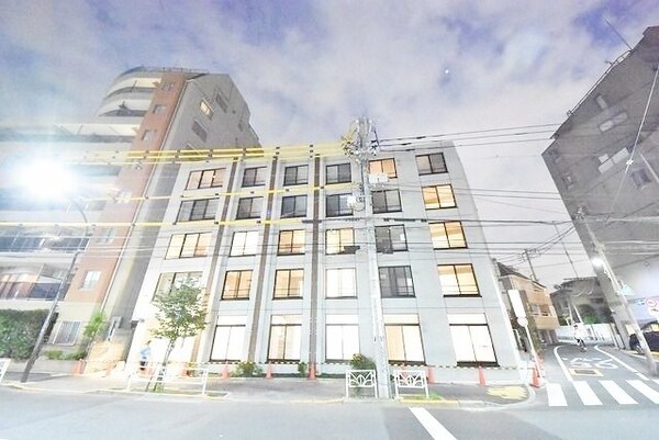外観(お部屋探しは株式会社　タウンハウジング　までお気軽にお問合…)