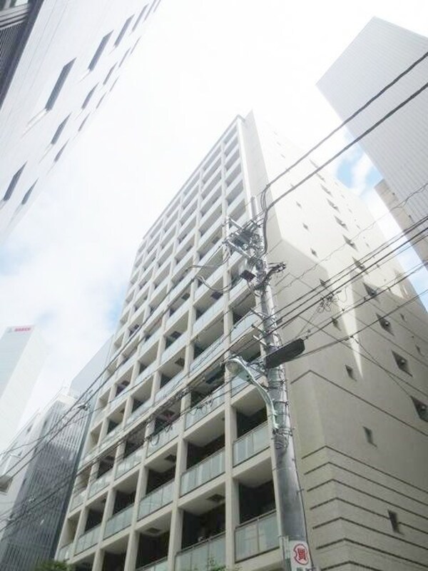 外観(お部屋探しは株式会社　タウンハウジング　までお気軽にお問合…)