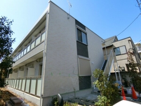外観(お部屋探しは株式会社　タウンハウジング　までお気軽にお問合…)