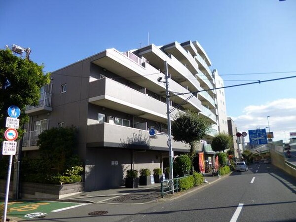 外観(お部屋探しは株式会社　タウンハウジング　までお気軽にお問合…)