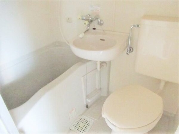 バス／シャワールーム等(お部屋探しは株式会社　タウンハウジング　までお気軽にお問合…)