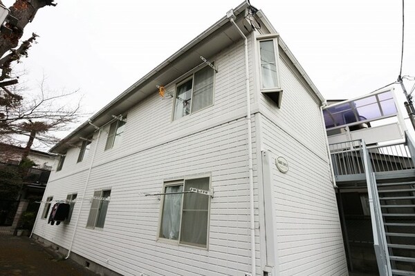 外観(お部屋探しは株式会社　タウンハウジング　までお気軽にお問合…)