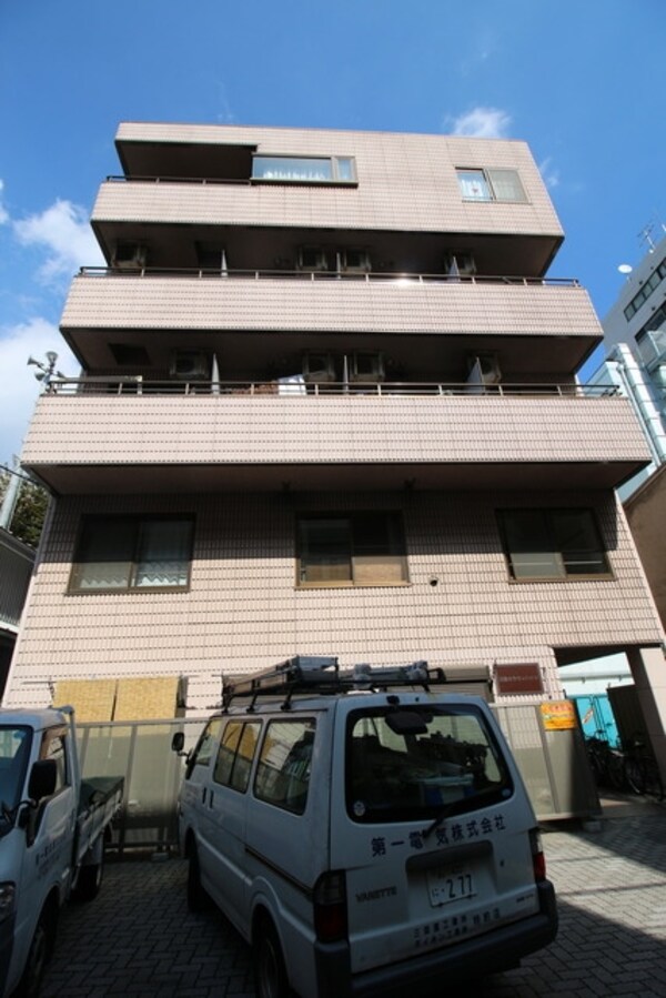 外観(★外観★)