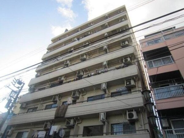 外観(お部屋探しは株式会社　タウンハウジング　までお気軽にお問合…)