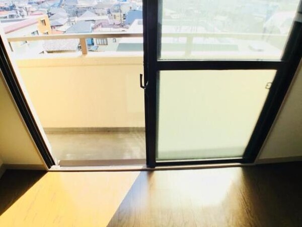 バルコニー(お部屋探しは株式会社　タウンハウジング　までお気軽にお問合…)