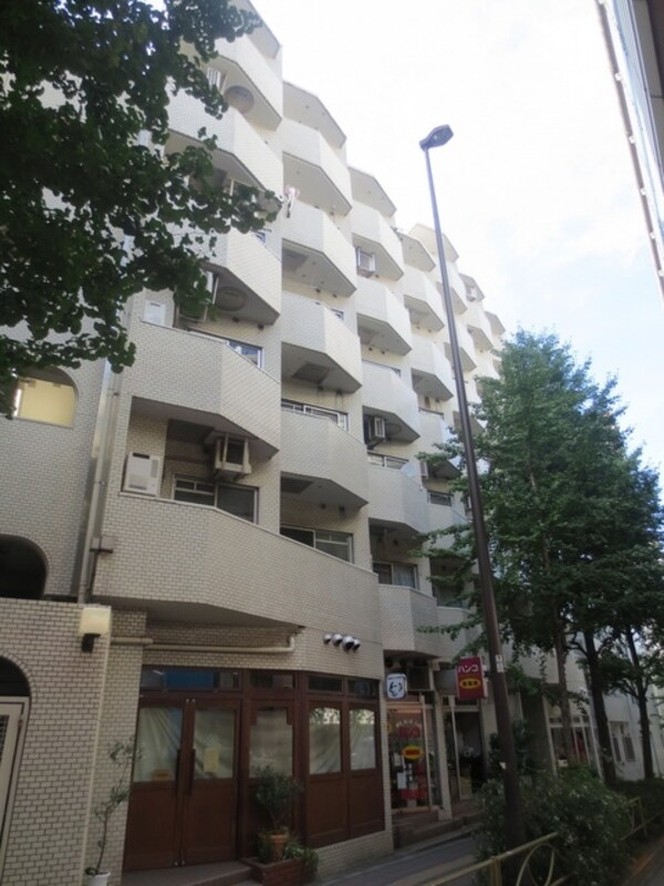 外観(お部屋探しは株式会社　タウンハウジング　までお気軽にお問合…)