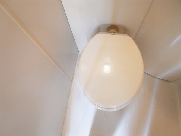 トイレ(お部屋探しは株式会社　タウンハウジング　までお気軽にお問合…)