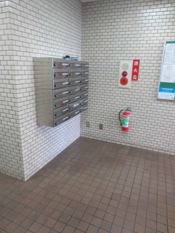 共有部分(部屋探しは株式会社　タウンハウジング　までお気軽にお問合せ…)