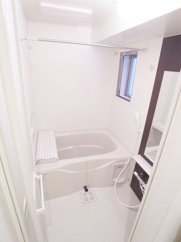 バス／シャワールーム等(お部屋探しは株式会社　タウンハウジング　までお気軽にお問合…)