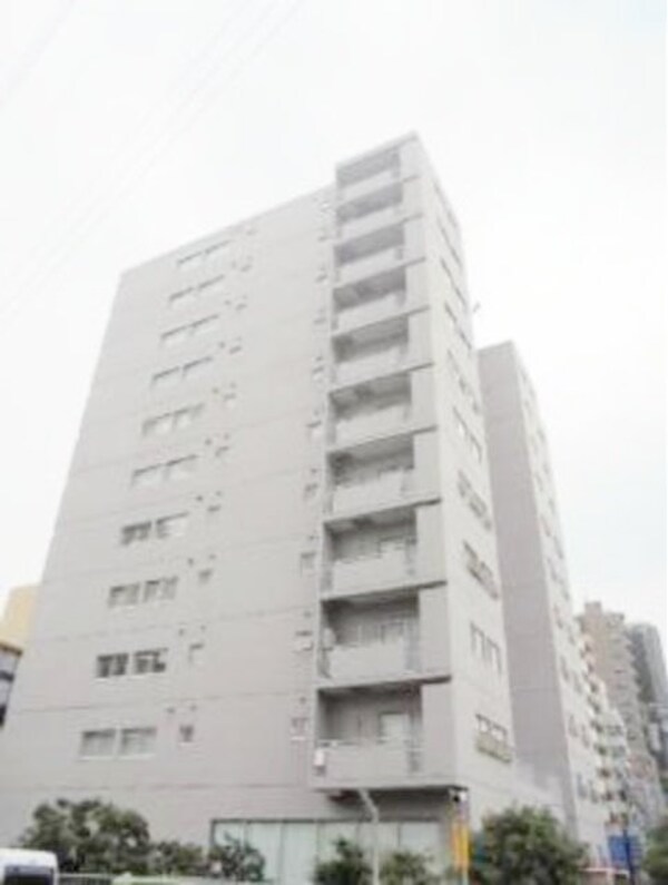 外観(お部屋探しは株式会社　タウンハウジング　までお気軽にお問合…)