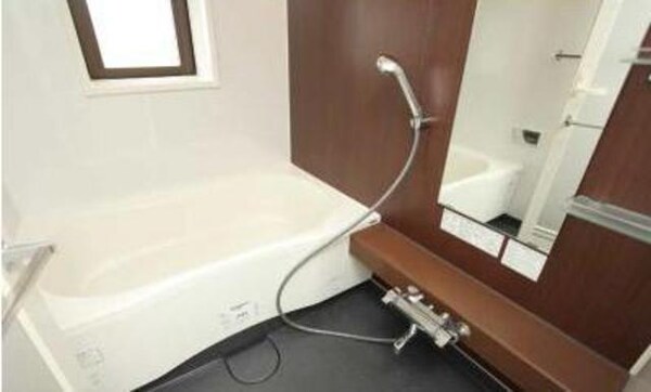 バス／シャワールーム等(お部屋探しは株式会社　タウンハウジング　までお気軽にお問合…)