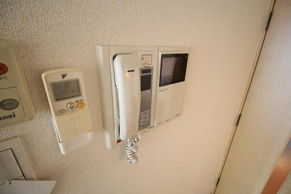 セキュリティ(部屋探しは株式会社　タウンハウジング　までお気軽にお問合せ…)