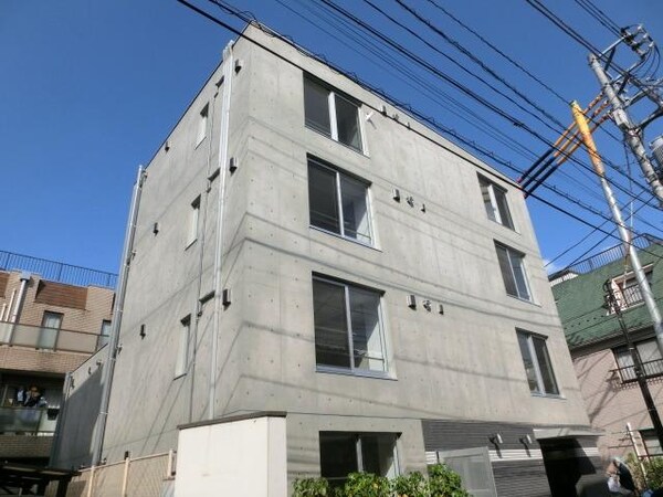 外観(★デザイナーズマンション★)