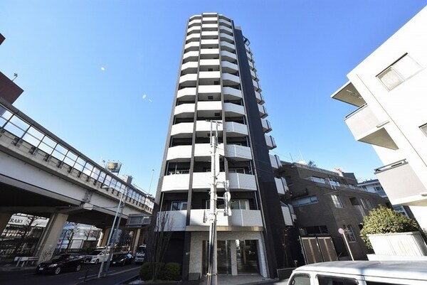 外観(お部屋探しは株式会社　タウンハウジング　までお気軽にお問合…)
