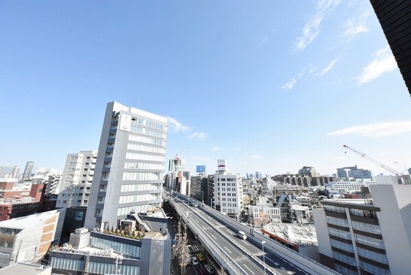眺望(お部屋探しは株式会社　タウンハウジング　までお気軽にお問合…)