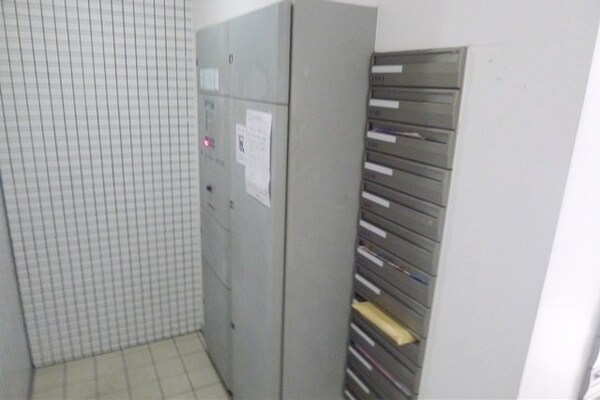 共有部分(部屋探しは株式会社　タウンハウジング　までお気軽にお問合せ…)