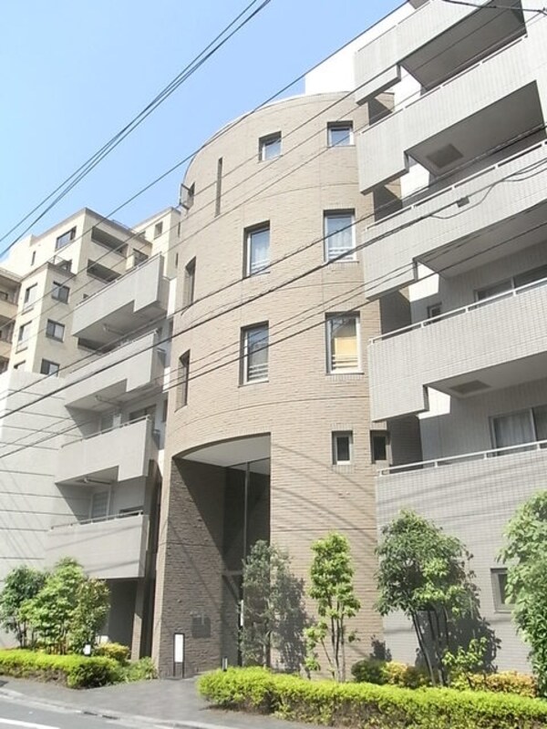 外観(お部屋探しは株式会社　タウンハウジング　までお気軽にお問合…)