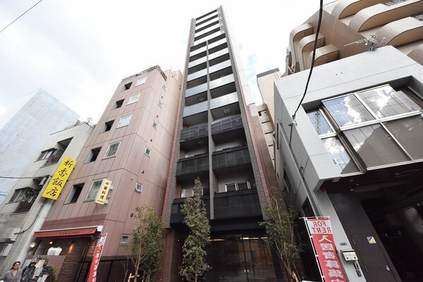 外観(外観)