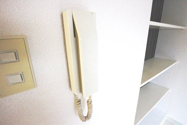 セキュリティ(部屋探しは株式会社　タウンハウジング　までお気軽にお問合せ…)