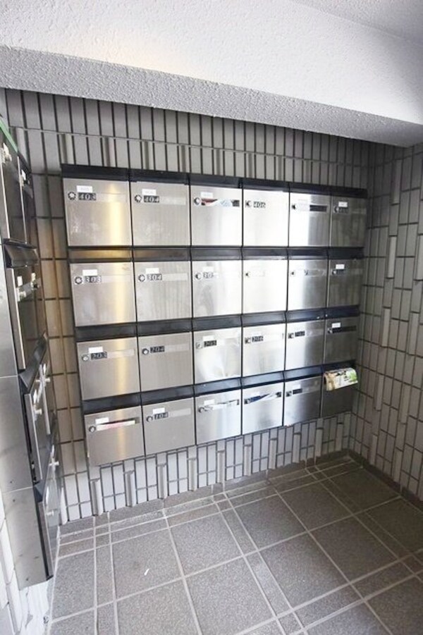 共有部分(部屋探しは株式会社　タウンハウジング　までお気軽にお問合せ…)