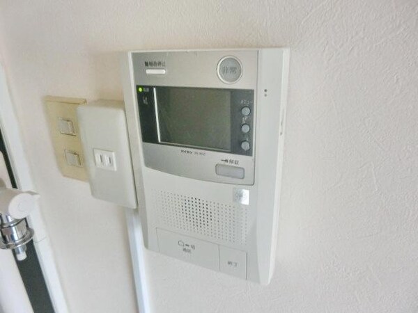 セキュリティ(部屋探しは株式会社　タウンハウジング　までお気軽にお問合せ…)