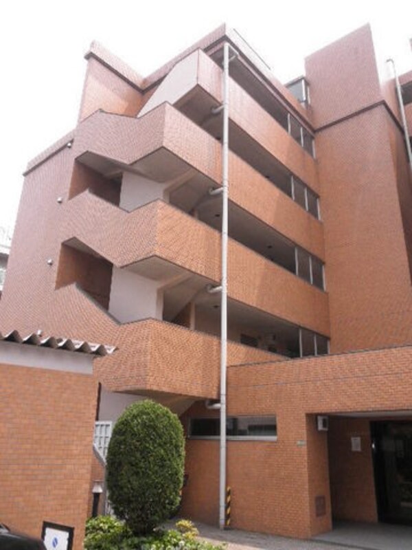 外観(お部屋探しは株式会社　タウンハウジング　までお気軽にお問合…)
