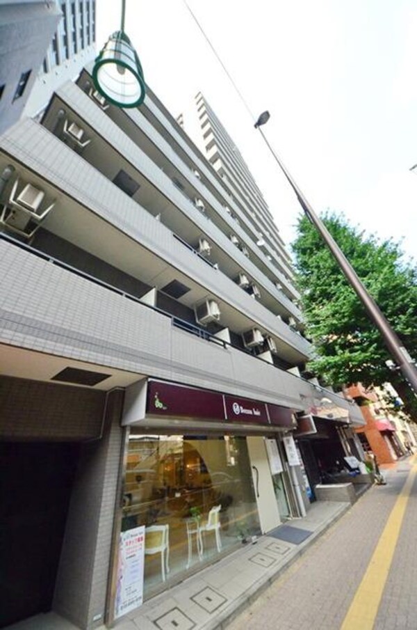 外観(★分譲マンション★)