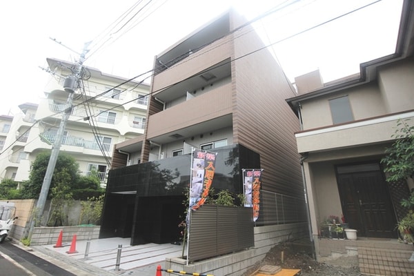 外観(★外観★)
