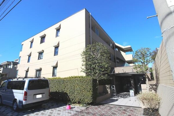 外観(お部屋探しは株式会社　タウンハウジング　までお気軽にお問合…)