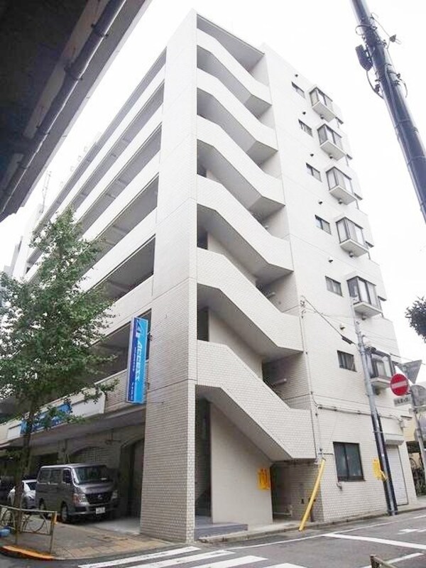 外観(お部屋探しは株式会社　タウンハウジング　までお気軽にお問合…)