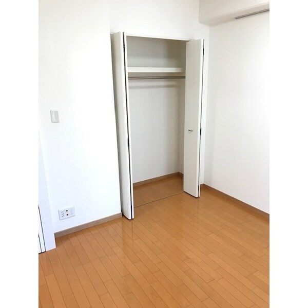 収納(収納)