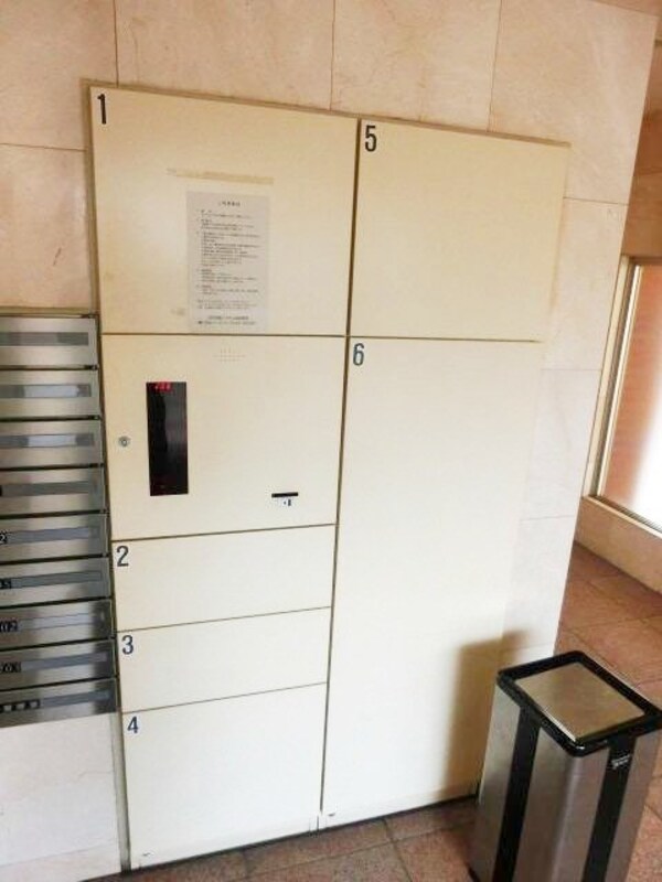 共有部分(部屋探しは株式会社　タウンハウジング　までお気軽にお問合せ…)