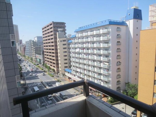 眺望(お部屋探しは株式会社　タウンハウジング　までお気軽にお問合…)