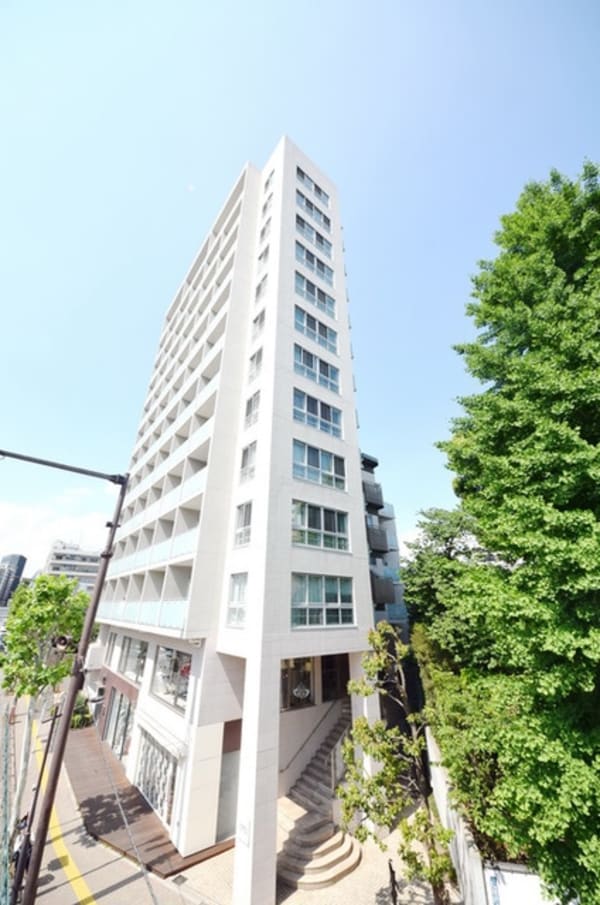 外観(お部屋探しは株式会社　タウンハウジング　までお気軽にお問合…)