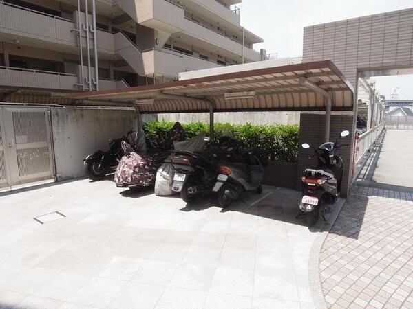 共有部分(部屋探しは株式会社　タウンハウジング　までお気軽にお問合せ…)